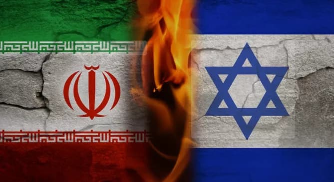 Is the Iran–Israel War About to Crash Tech Jobs? (2026 Reality Check)