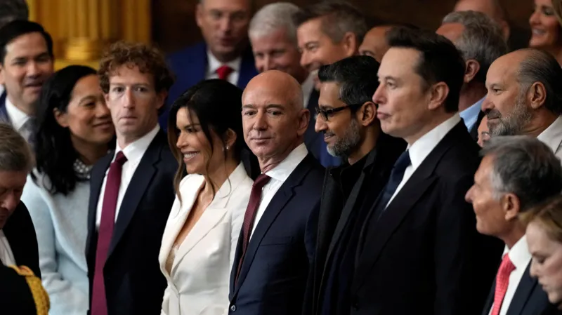 Are Companies Using AI as an Excuse for Layoffs? The Hidden Truth Behind Mass Job Cuts