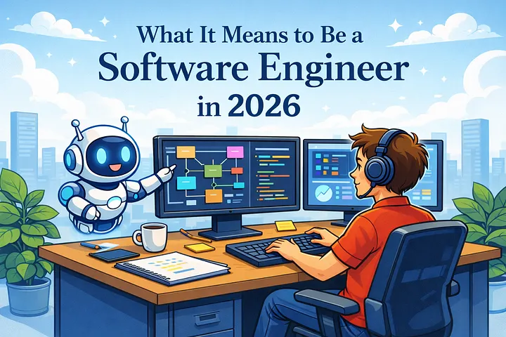 Is It Worth Becoming a Software Engineer in 2026? Future, Salary & Job Stability Explained