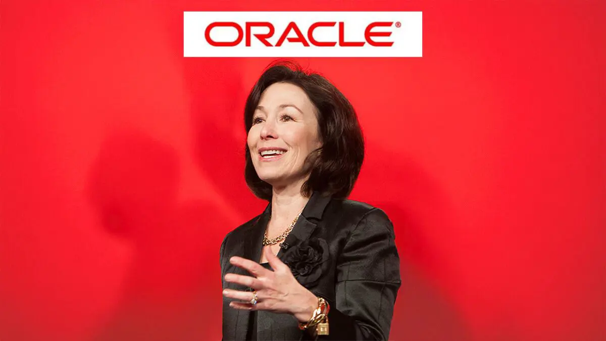 Oracle Layoffs Shock: $29.7M CFO Package After 30,000 Job Cuts