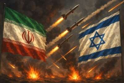 Why Tech Layoffs Could Rise After the Iran–Israel Conflict (2026 Analysis)